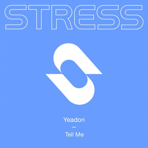Yeadon - Tell Me (Extended Mix) [190296778025]
